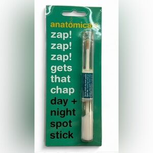 Anatomicals - Zap Zap Zap Day & Night Spot Stick Tea Tree Oil & Witch Hazel -7ml